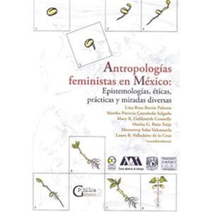 Antropologías feministas en...