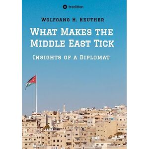 What Makes the Middle East...