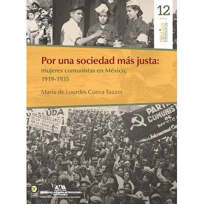 Por una sociedad más justa:...