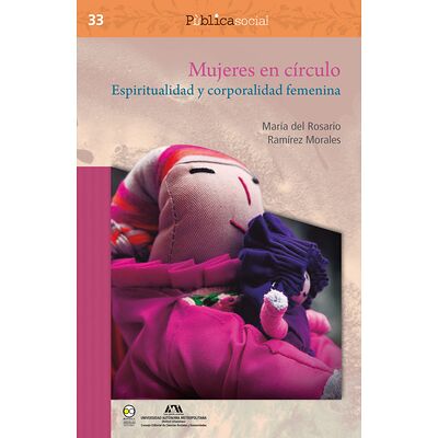 Mujeres en círculo....