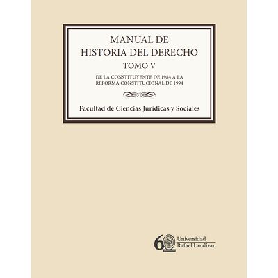 Manual de historia del...