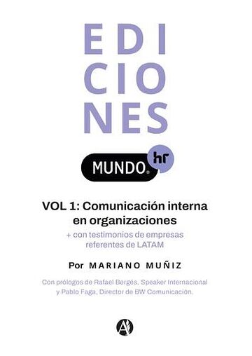Ediciones Mundo HR