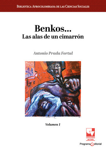 Benkos... Las alas de un...