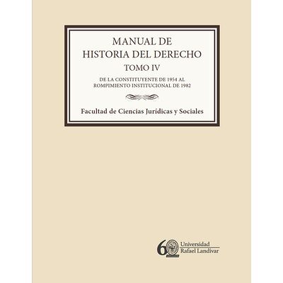 Manual de historia del...