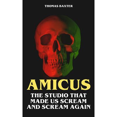 Amicus - The Studio That...