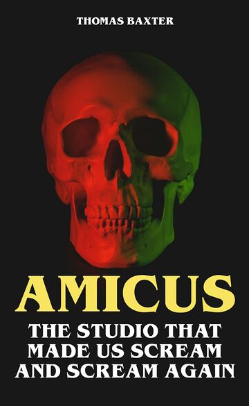 Amicus - The Studio That...