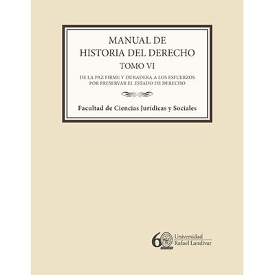 Manual de historia del...