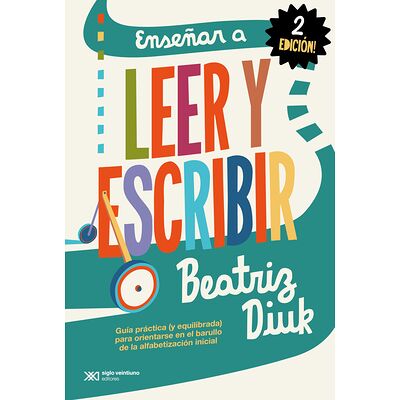 Enseñar a leer y escribir