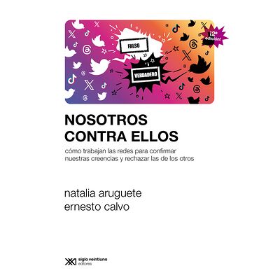 Nosotros contra ellos