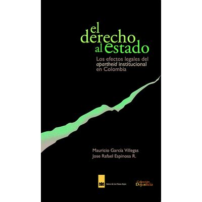 El Derecho al Estado