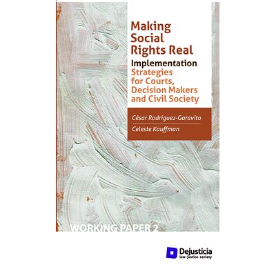 Making Social Rights Real
