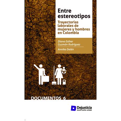 Entre estereotipos