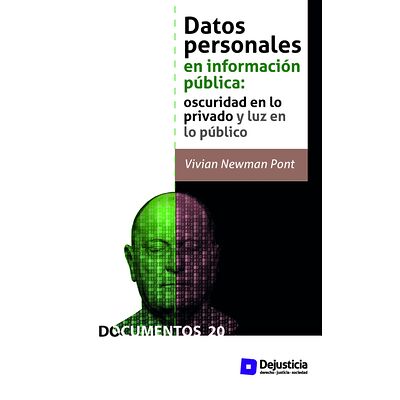 Datos personales en...
