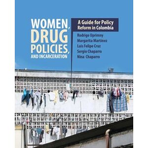 Women, Drug Policies, and...