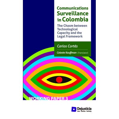 Communications Surveillance...