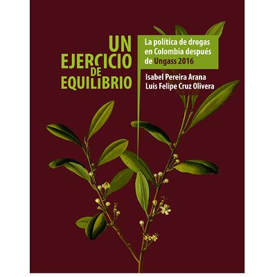 Un ejercicio de equilibrio