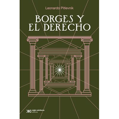 Borges y el derecho