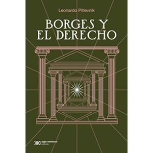 Borges y el derecho