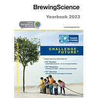BrewingScience Yearbook 2023