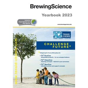 BrewingScience Yearbook 2023
