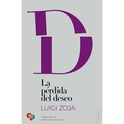La pérdida del deseo