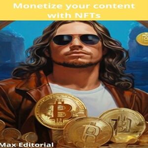 Monetize your content with...