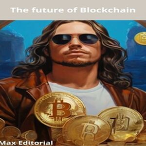 The future of Blockchain