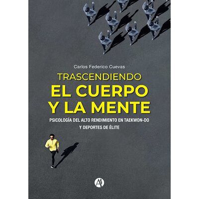Trascendiendo el cuerpo y...