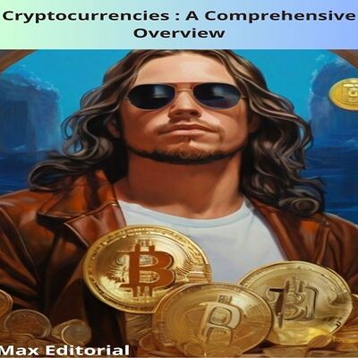 Cryptocurrencies : A...