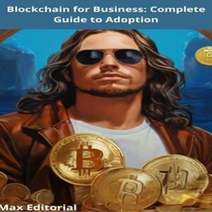 Blockchain for Business:...