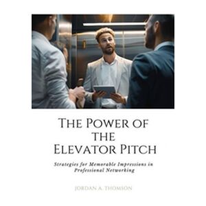 The Power of the Elevator...