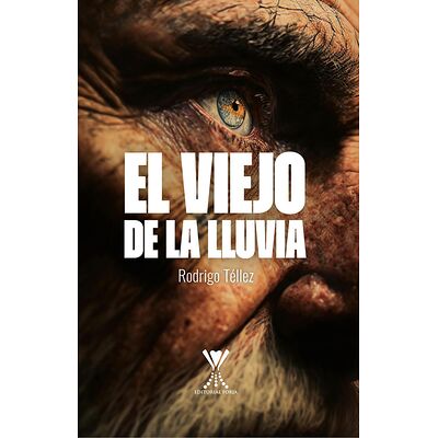El Viejo de la Lluvia