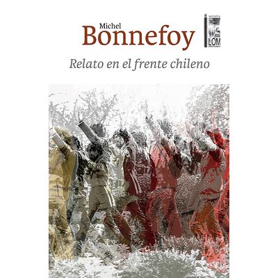 Relato en el frente chileno