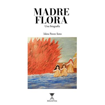 Madre Flora