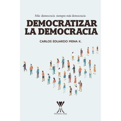 Democratizar la democracia