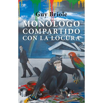 Monólogo compartido con la...
