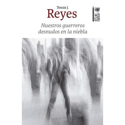 Nuestros guerreros desnudos...