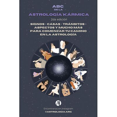 ABC de la Astrología Kármica