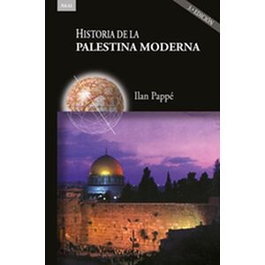 Historia de la Palestina...