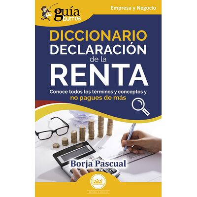 GuíaBurros: Diccionario...