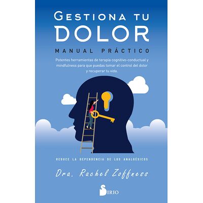 GESTIONA TU DOLOR. MANUAL...