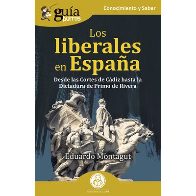 GuíaBurros: Los liberales...
