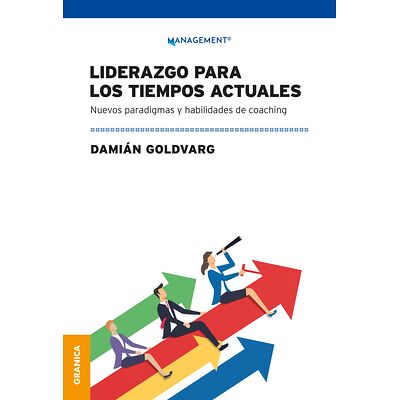 Liderazgo Para Los Tiempos...
