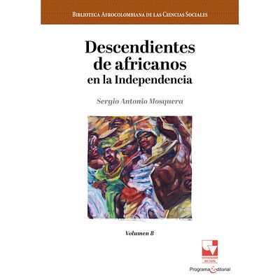 Descendientes de africanos...