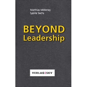 Beyond Leadership (English...