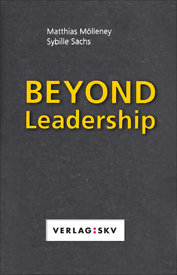 Beyond Leadership (English...