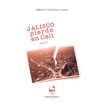 Jalisco pierde en Cali