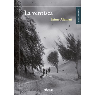 La ventisca