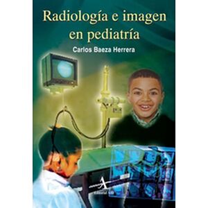 Radiología e imagen en...