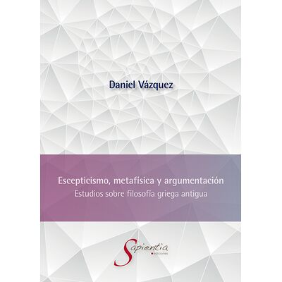 Escepticismo, metafísica y...